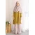 Bloom Blouse - Daisy